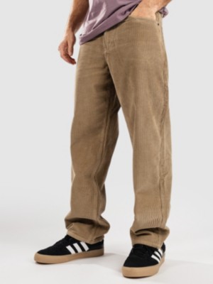 Empyre Sk8 Cord Emb Pants - buy at Blue Tomato